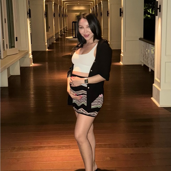 Meet your Posher, Carmín - Picture 1 of 1